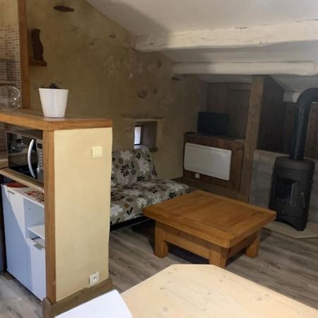 Gites Domaine De Silhac Ardeche Eksteriør bilde